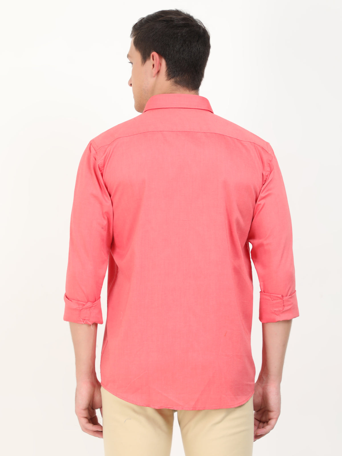 Mens Casual Shirt