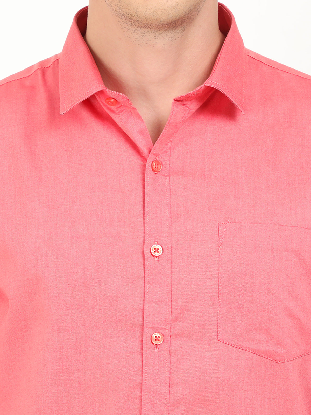 Mens Casual Shirt