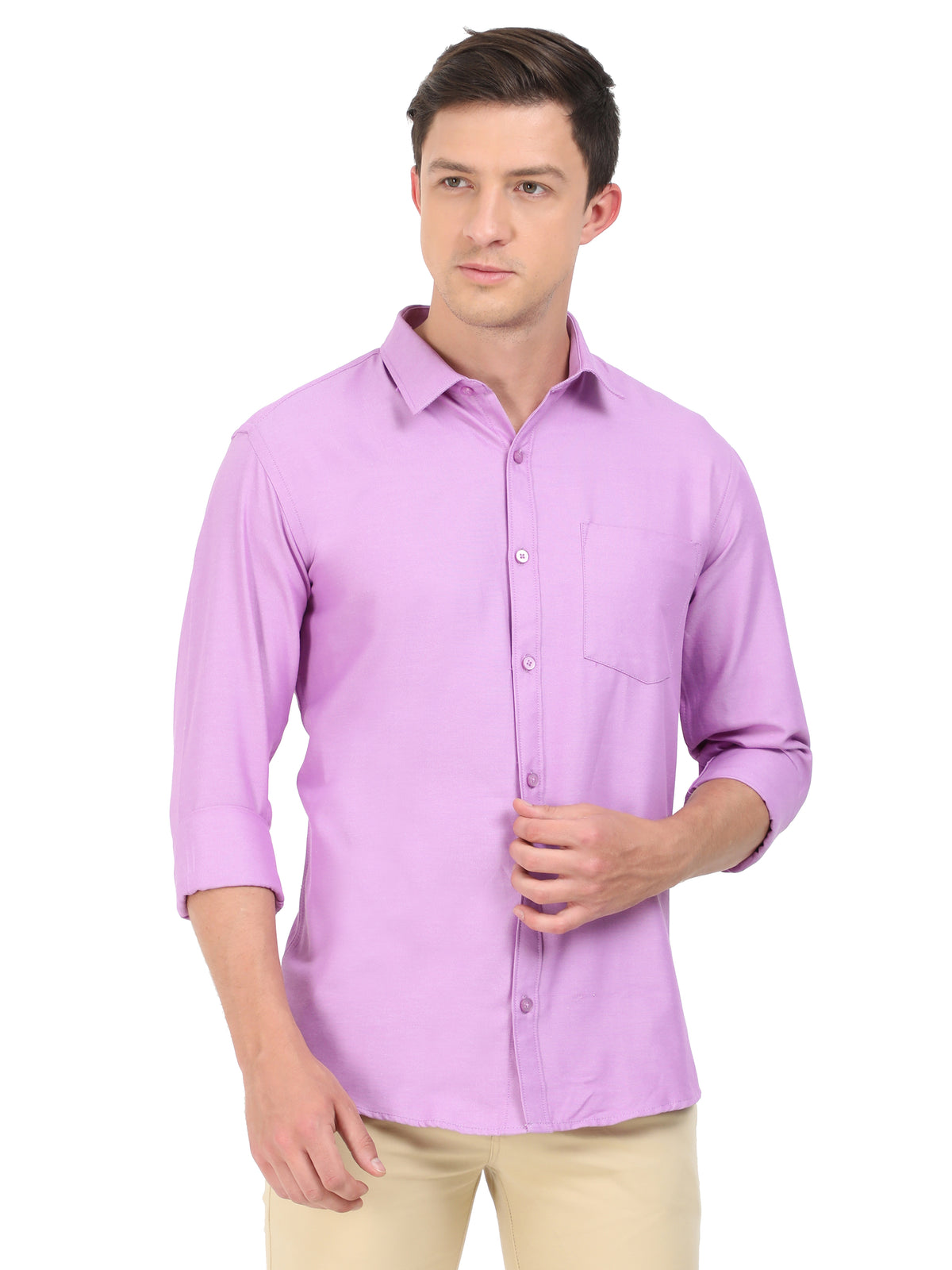 Mens Casual Shirt