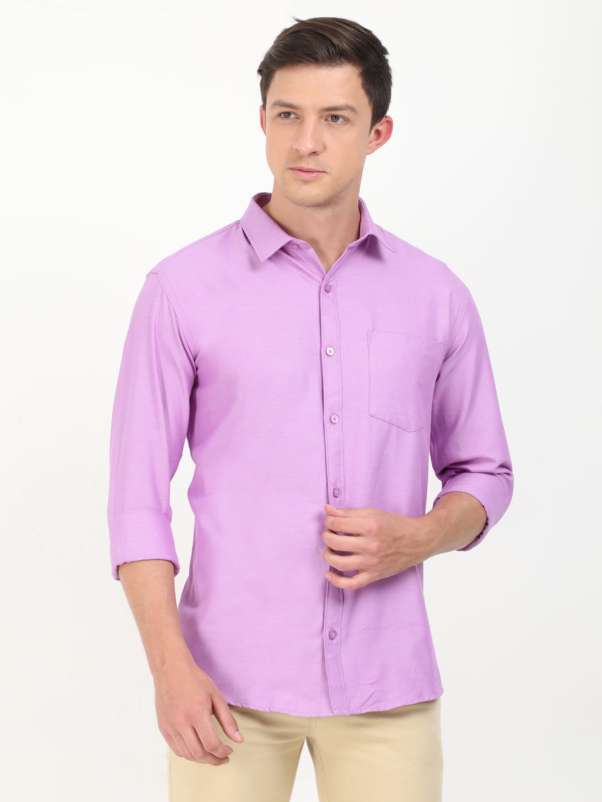 Mens Casual Shirt