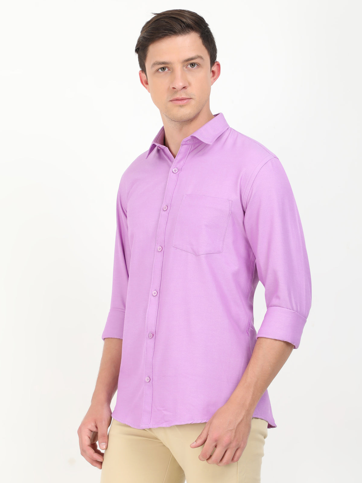 Mens Casual Shirt