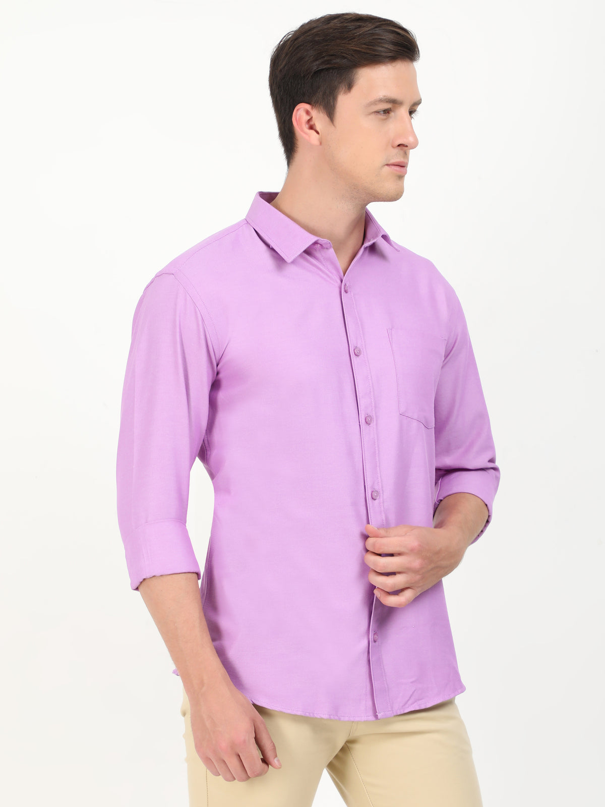 Mens Casual Shirt