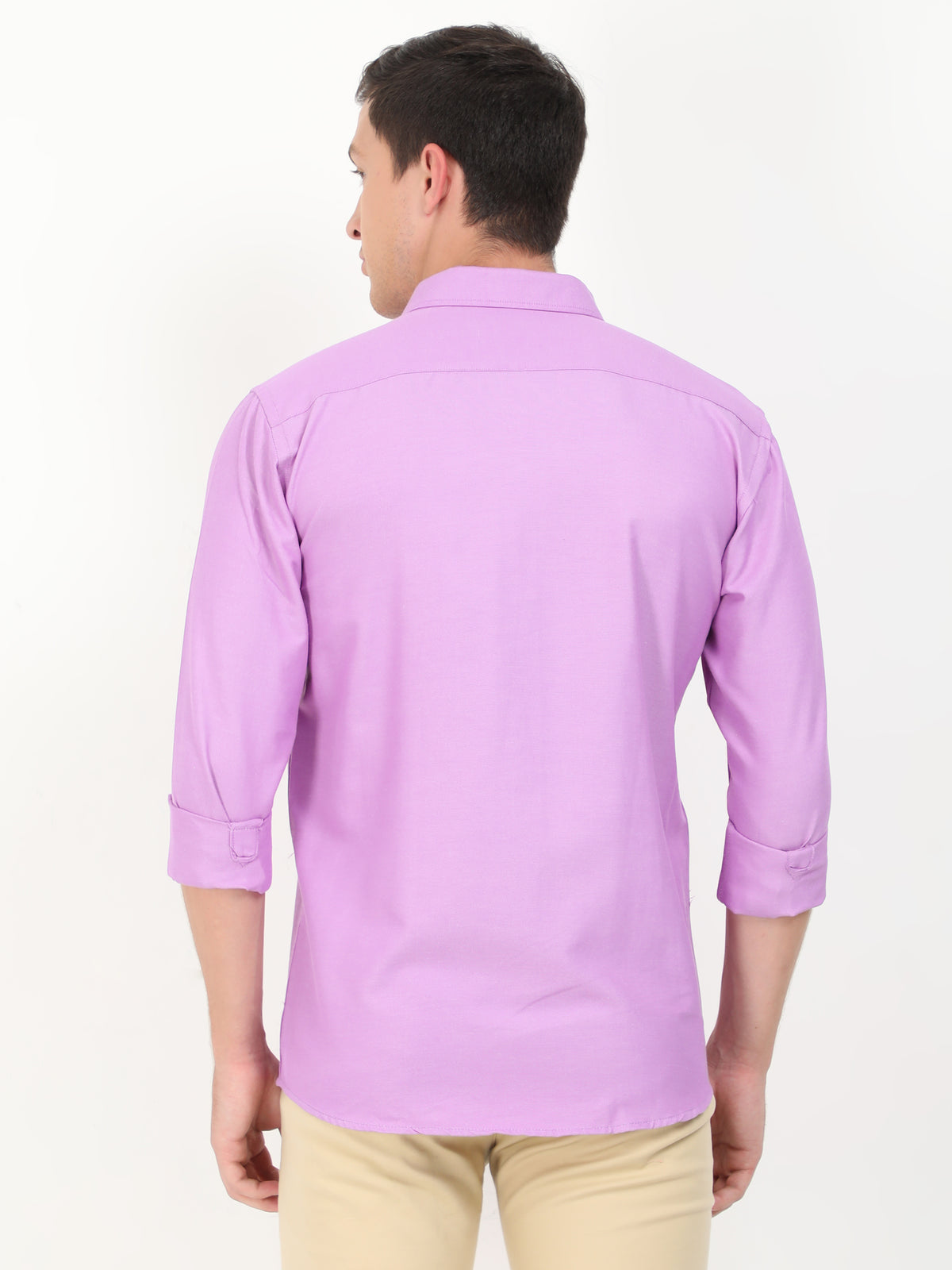 Mens Casual Shirt