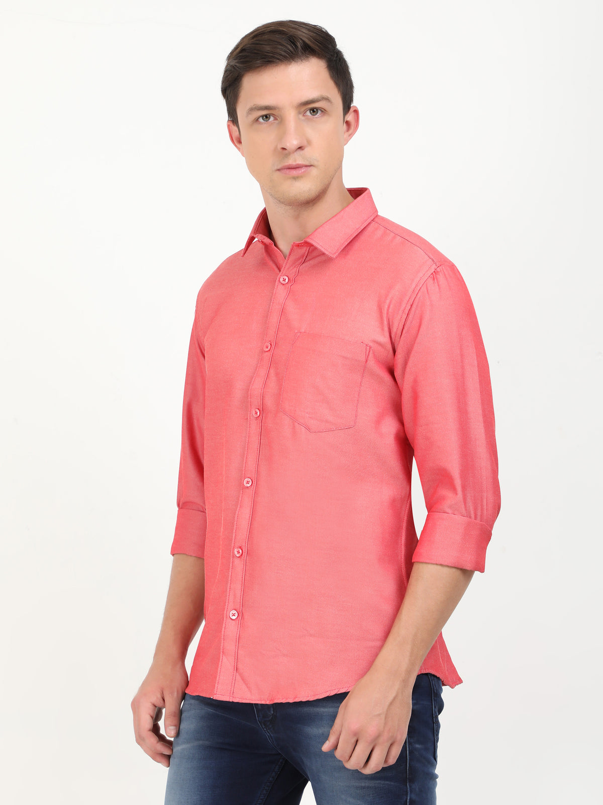 Mens Casual Shirt