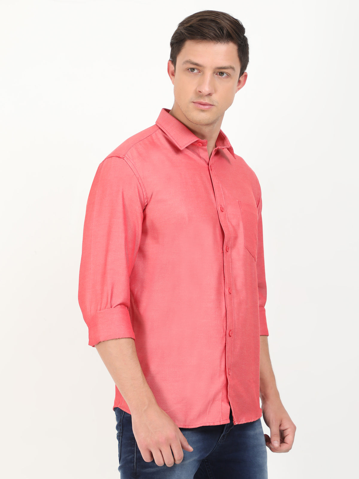 Mens Casual Shirt