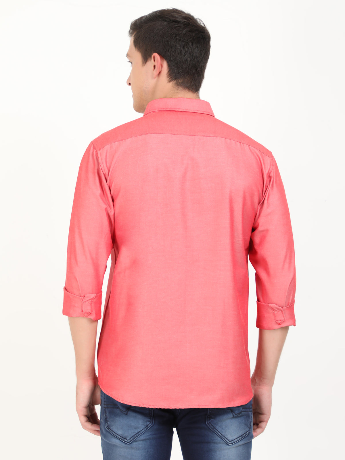 Mens Casual Shirt