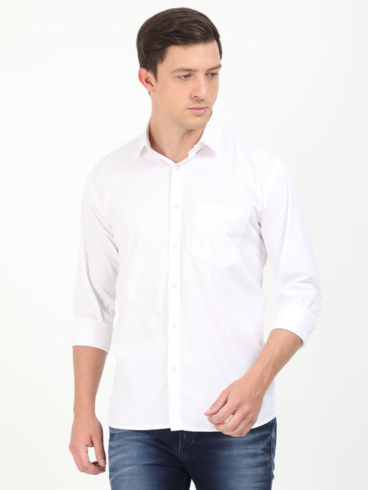 Mens Casual Shirt