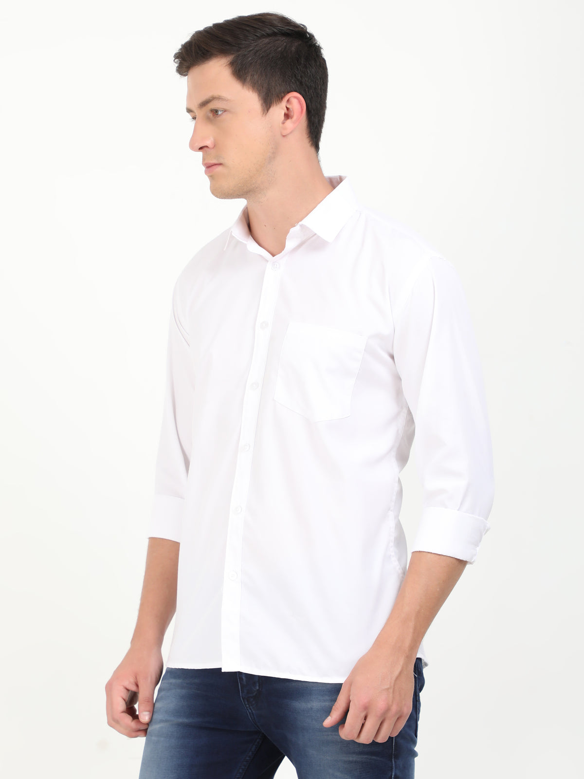 Mens Casual Shirt