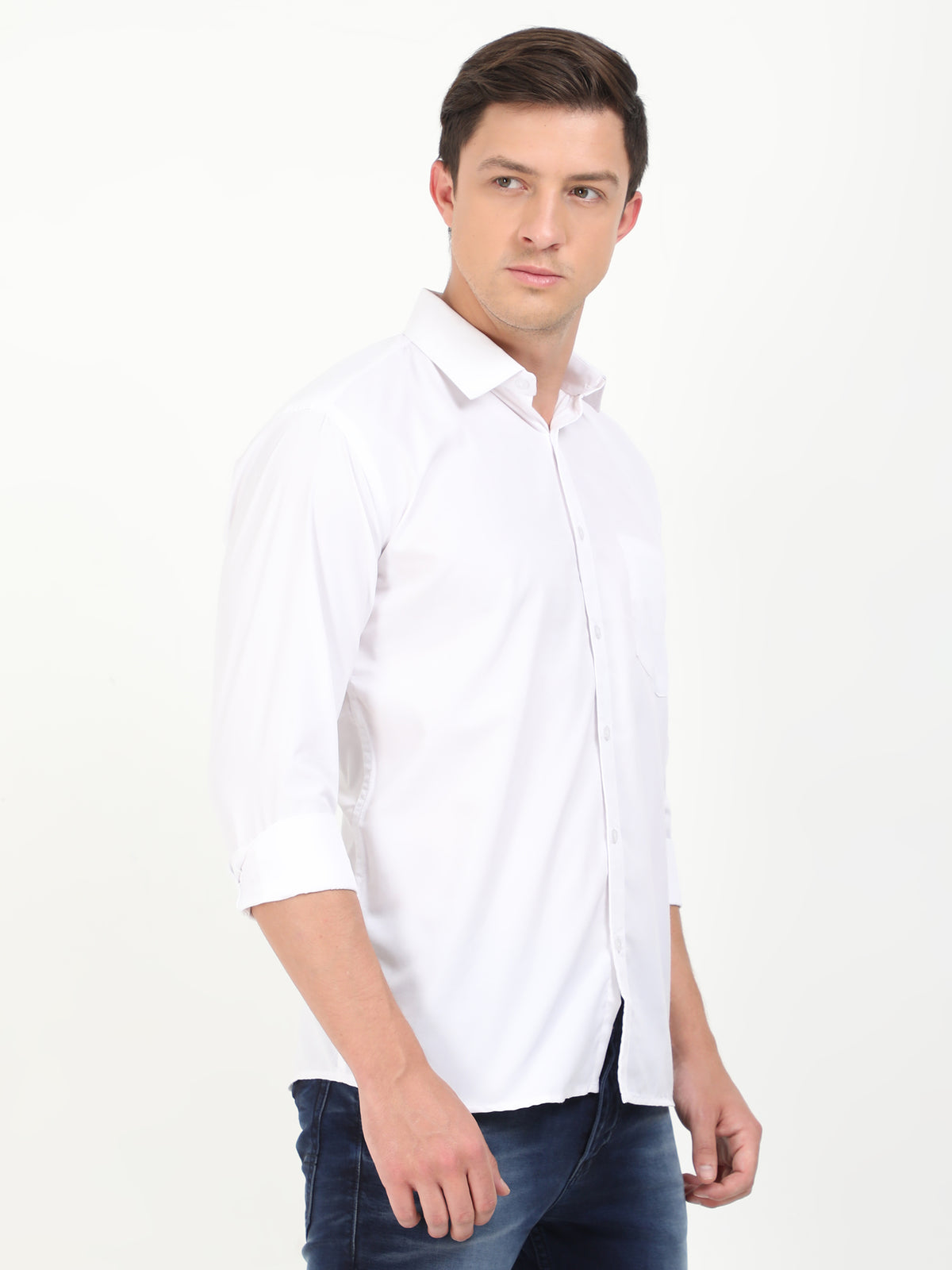 Mens Casual Shirt