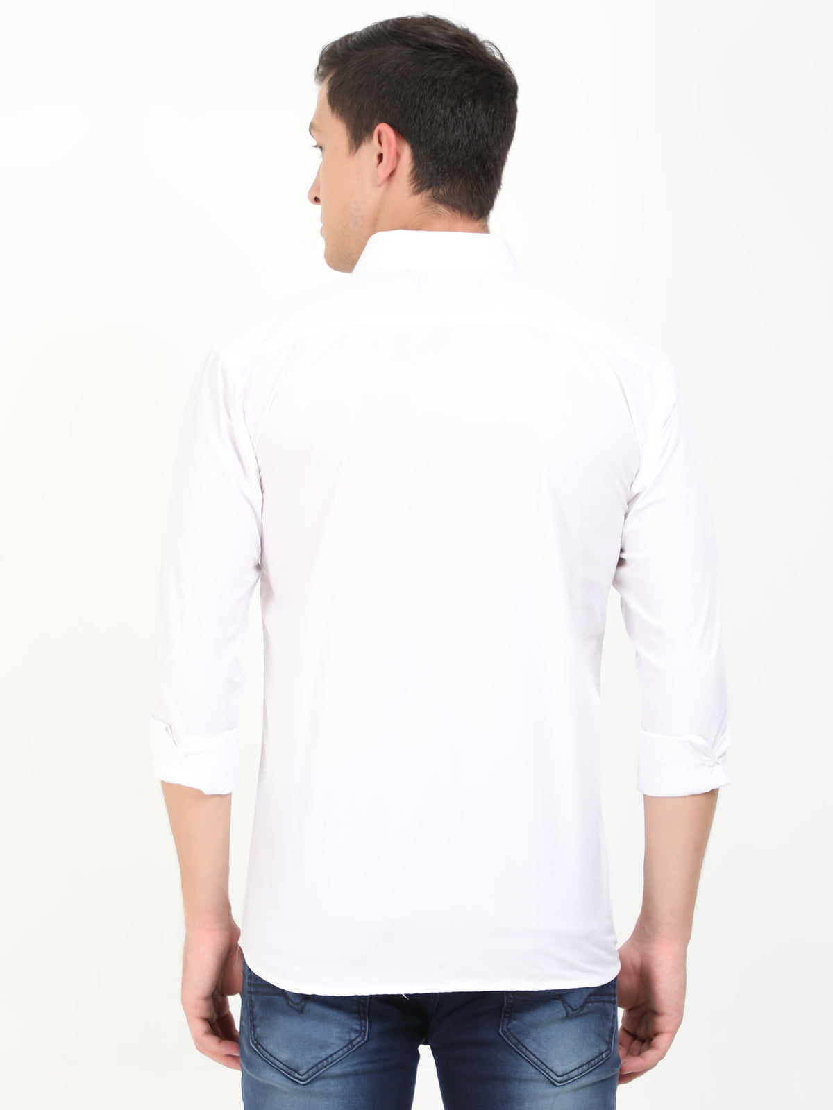 Mens Casual Shirt