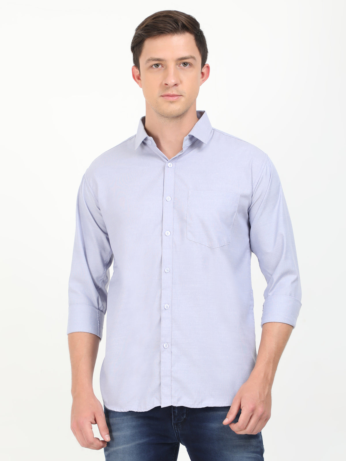 Mens Casual Shirt