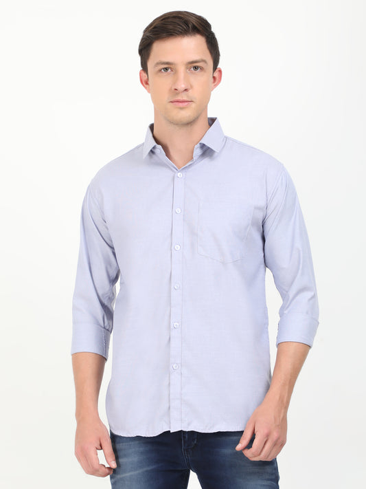 Mens Casual Shirt