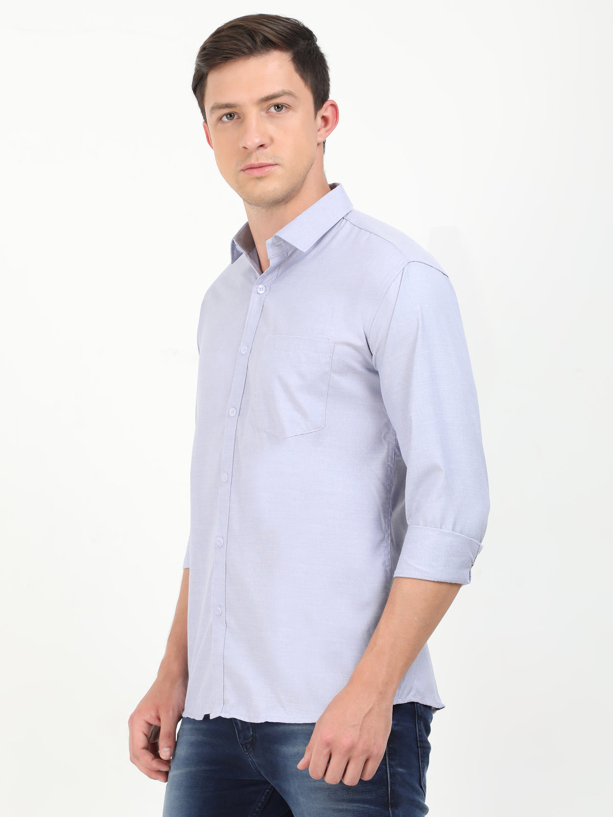 Mens Casual Shirt