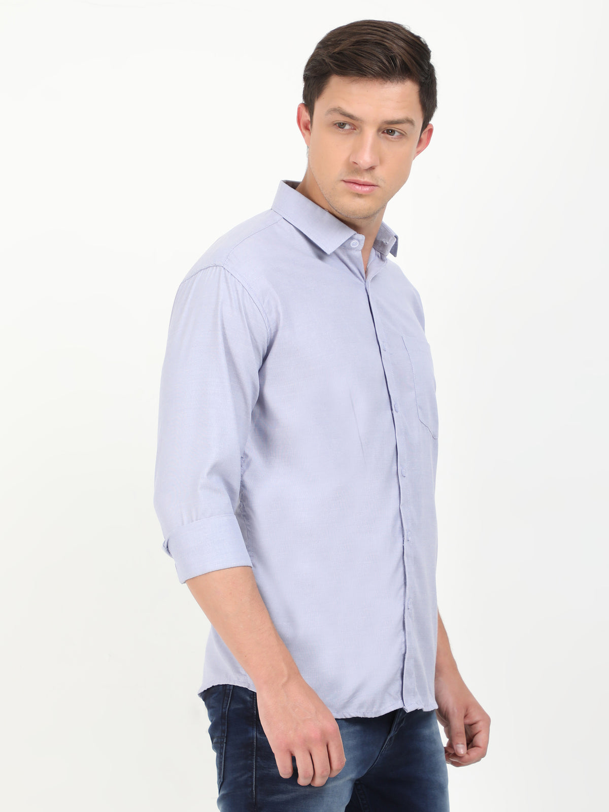 Mens Casual Shirt