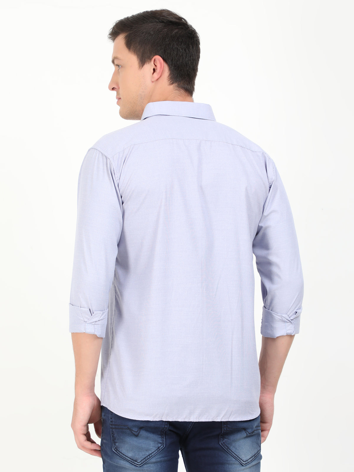 Mens Casual Shirt