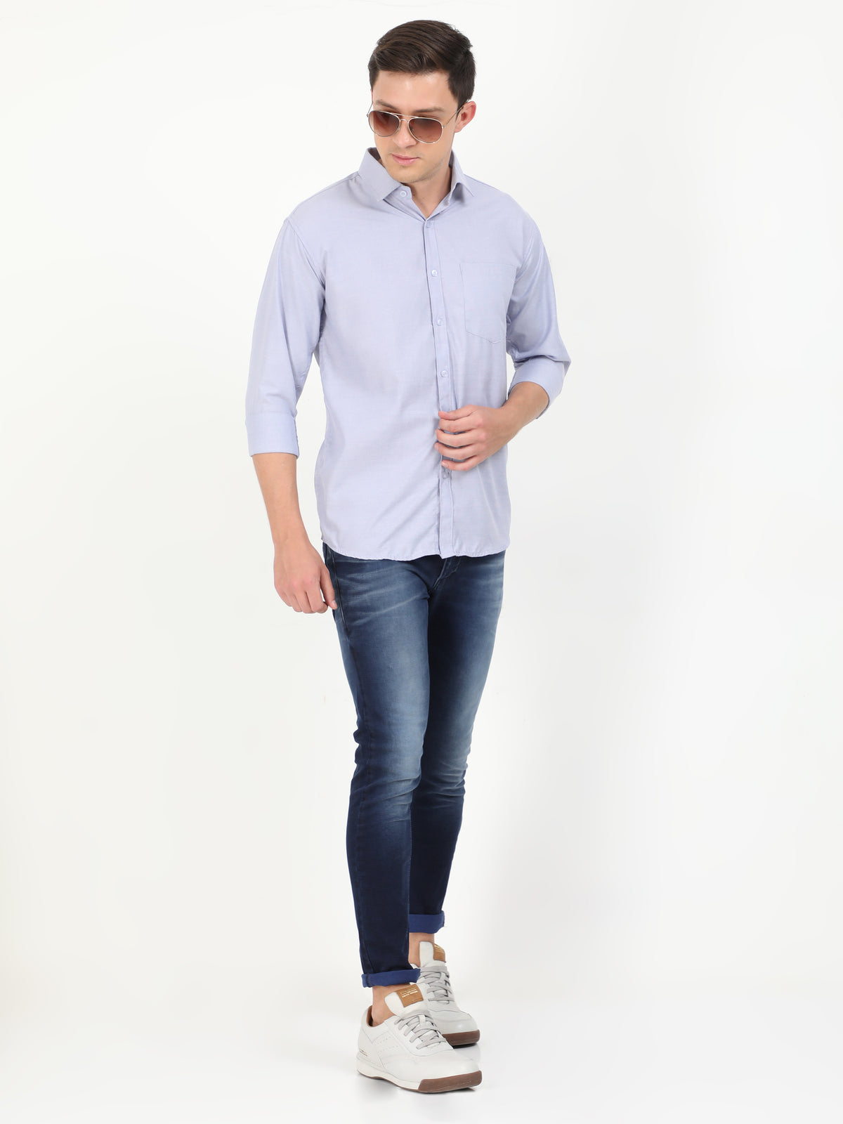 Mens Casual Shirt