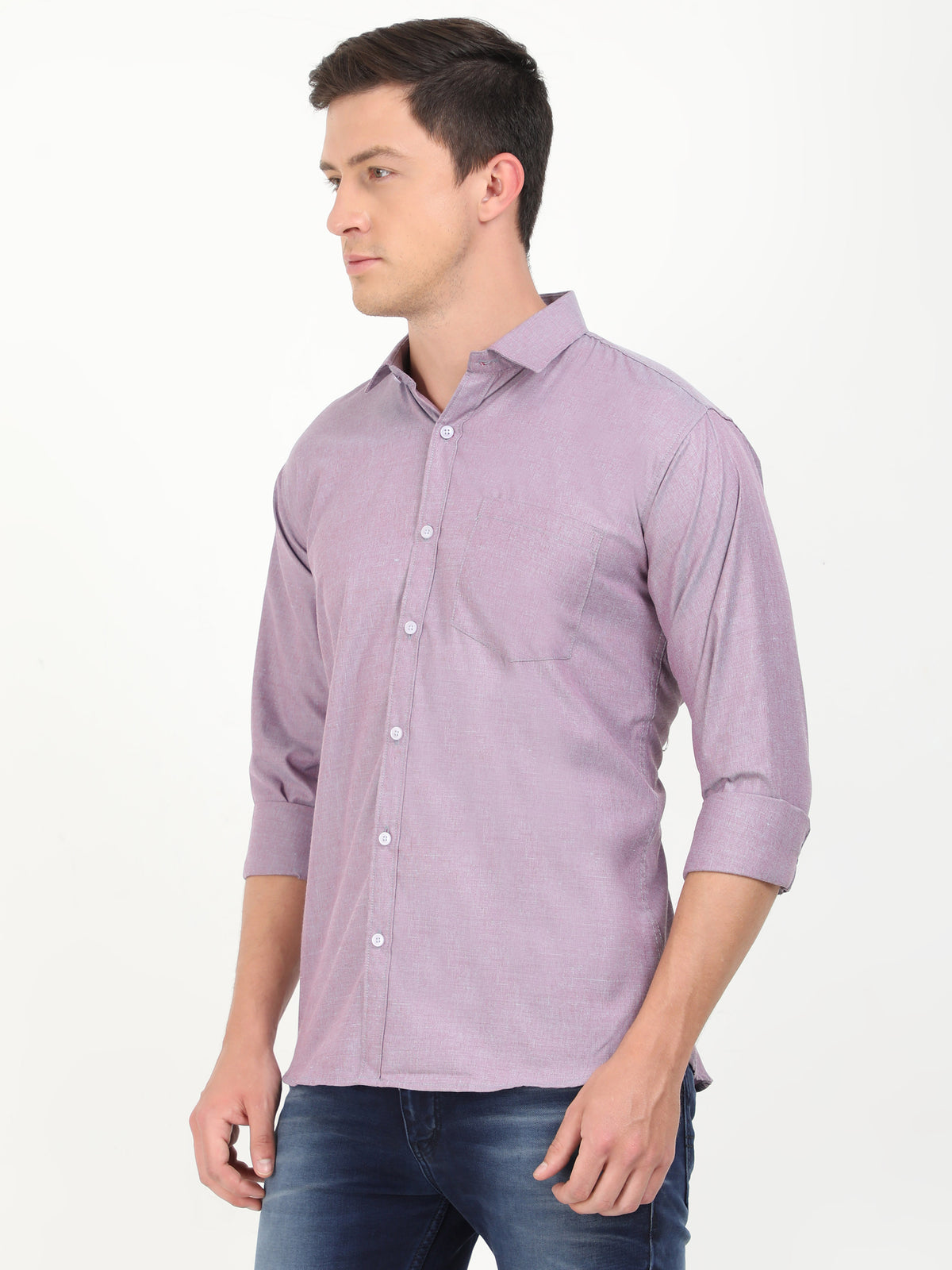 Mens Casual Shirt