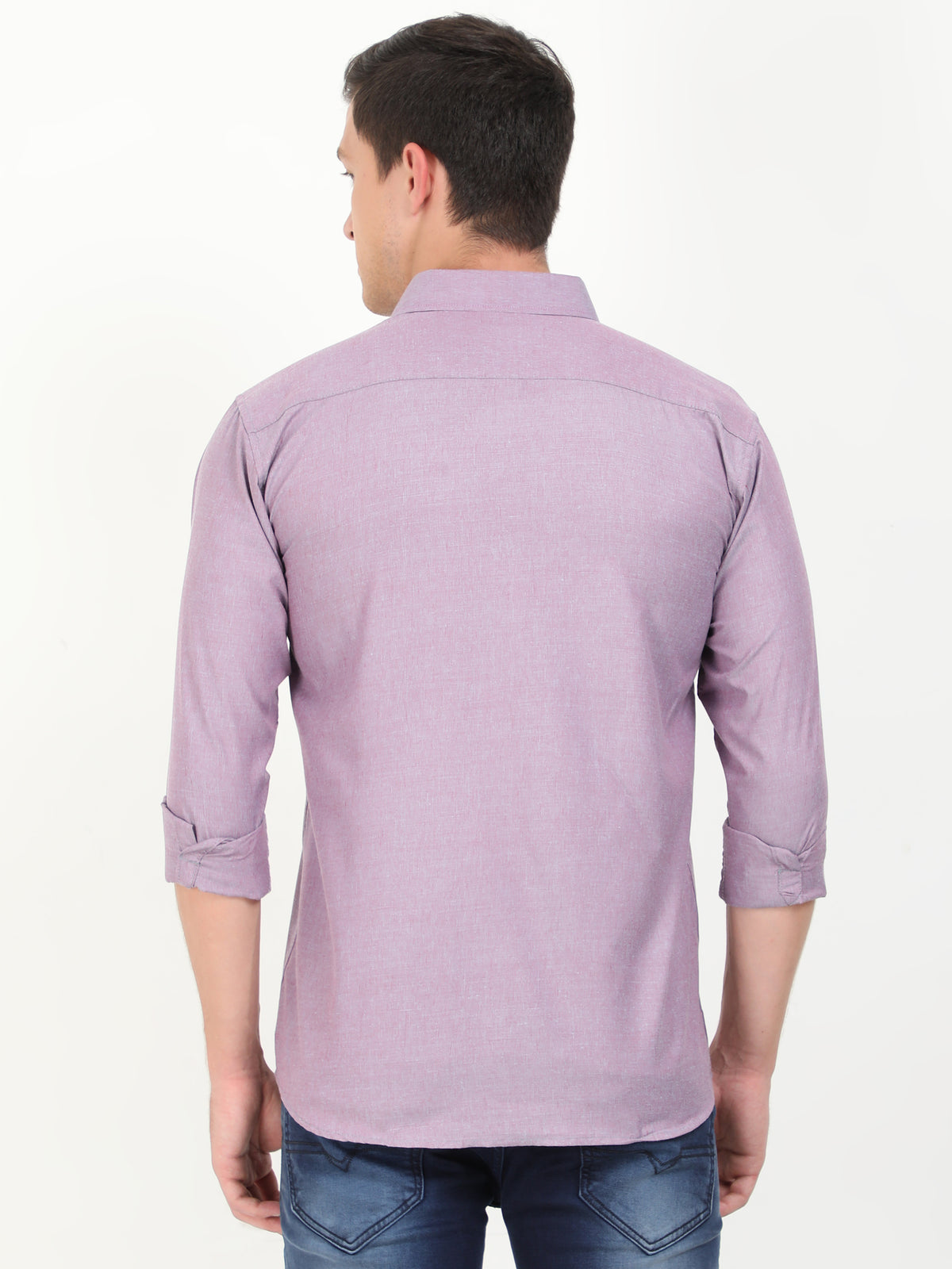 Mens Casual Shirt