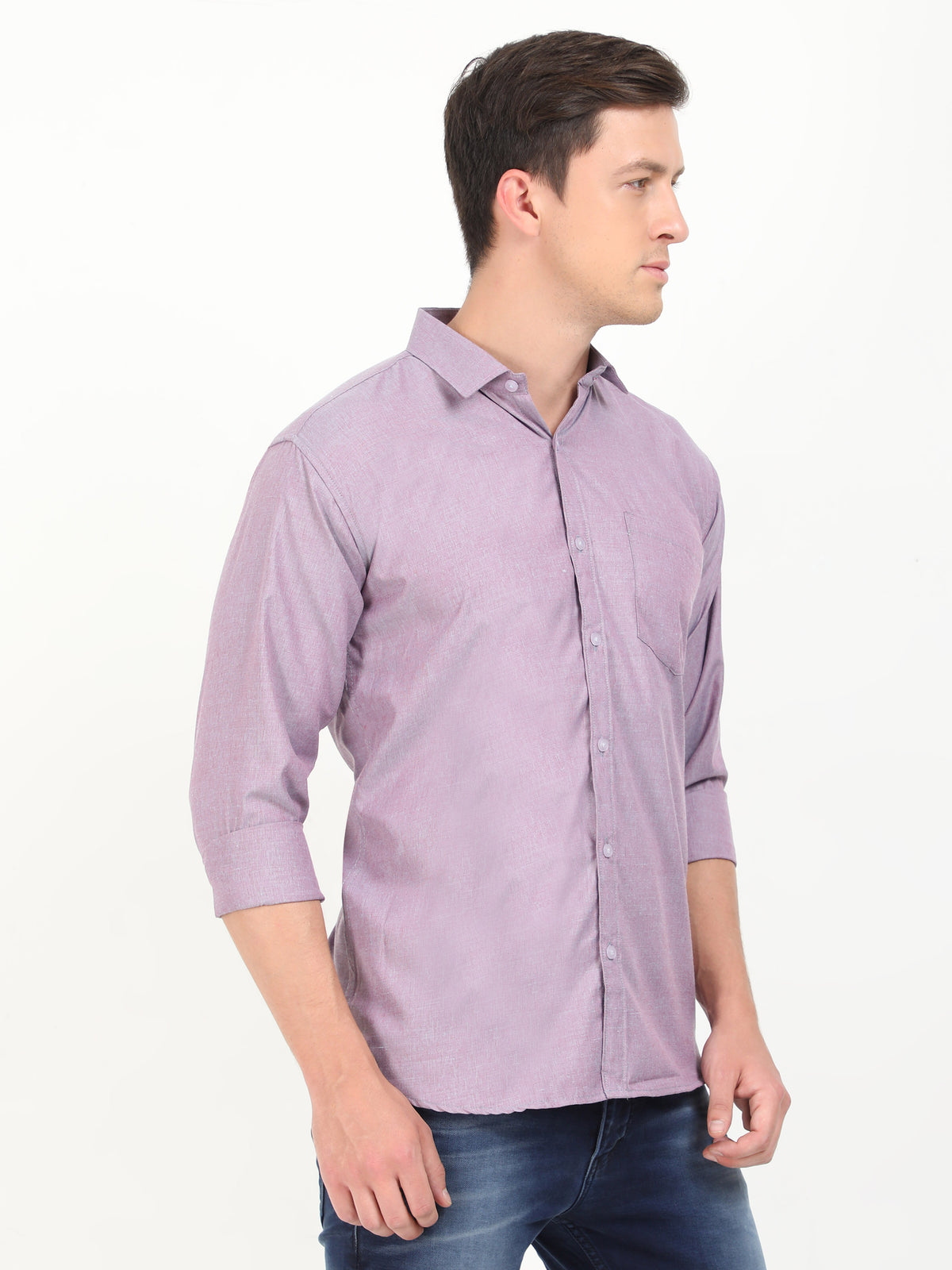 Mens Casual Shirt