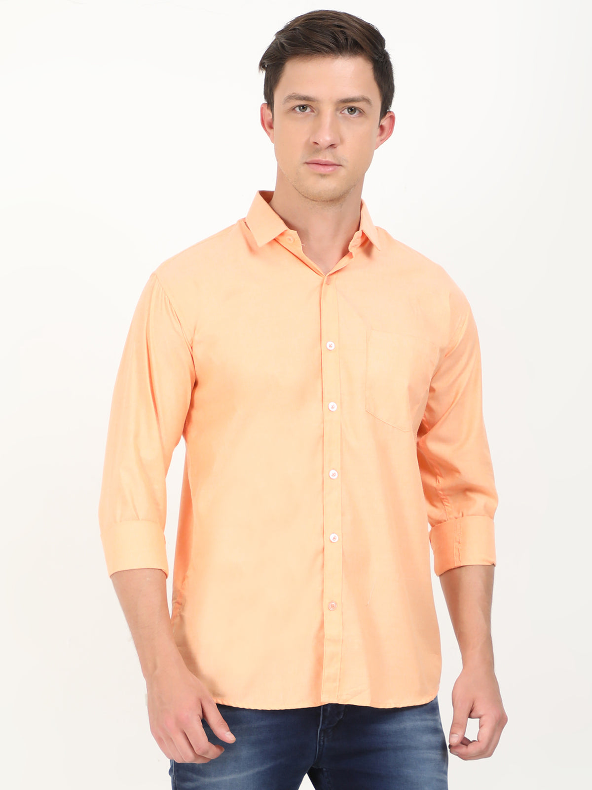 Mens Casual Shirt