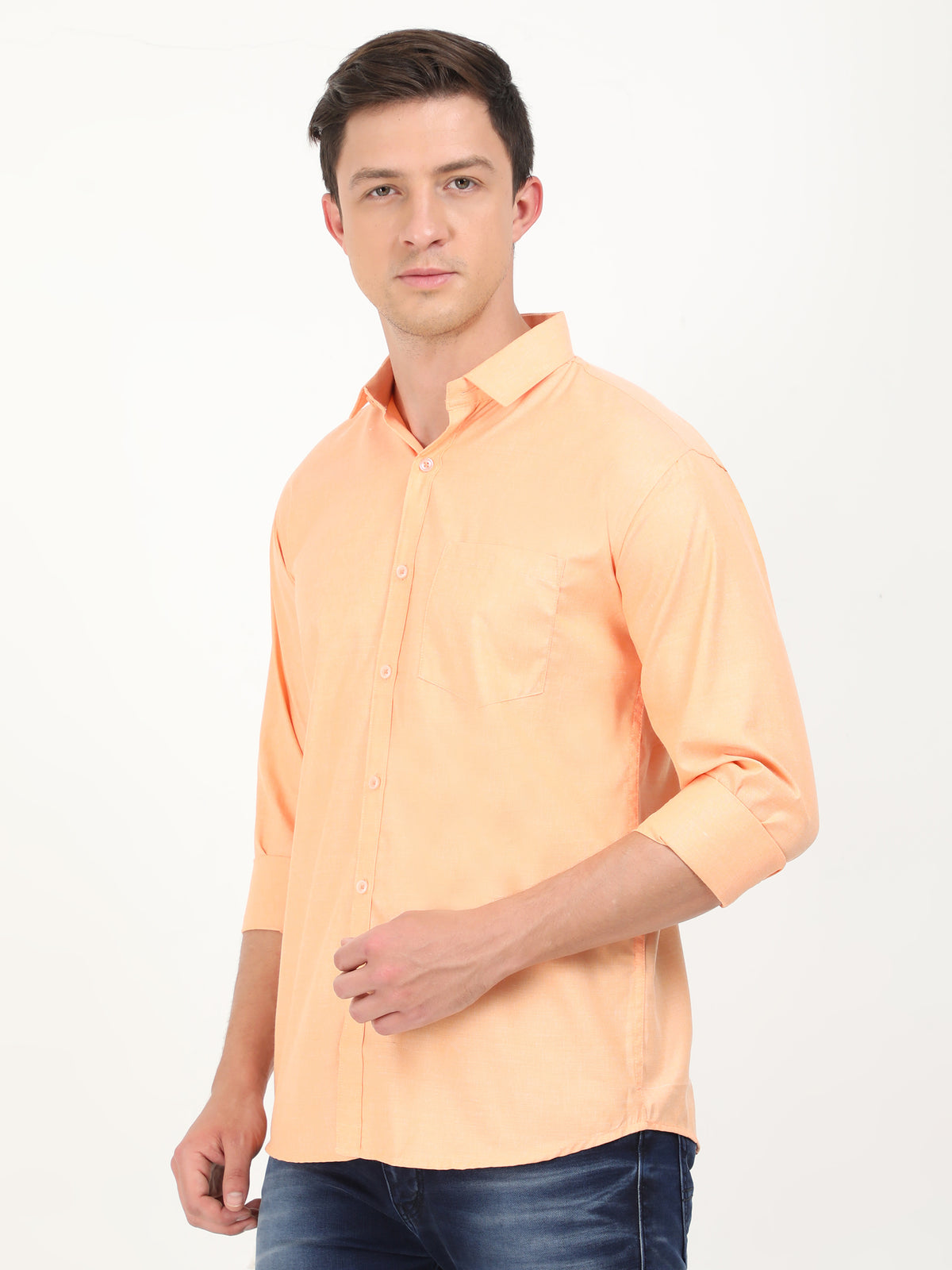 Mens Casual Shirt