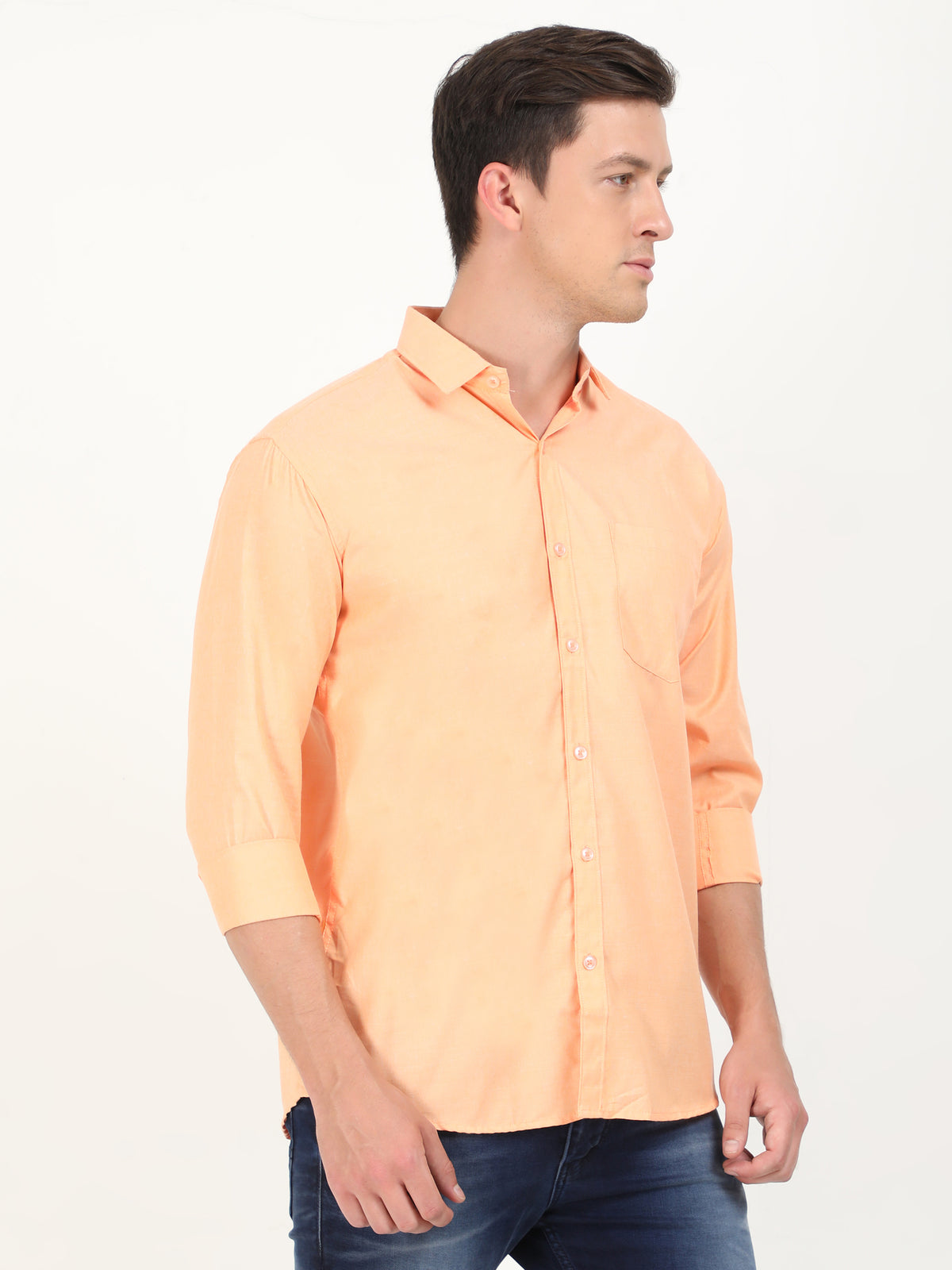 Mens Casual Shirt