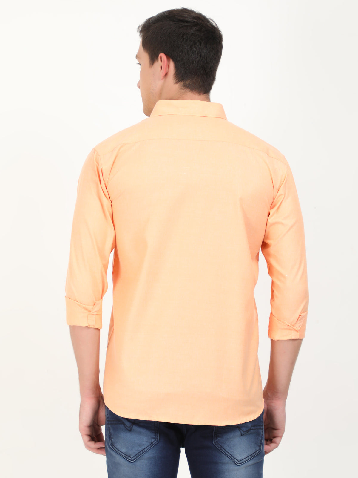 Mens Casual Shirt