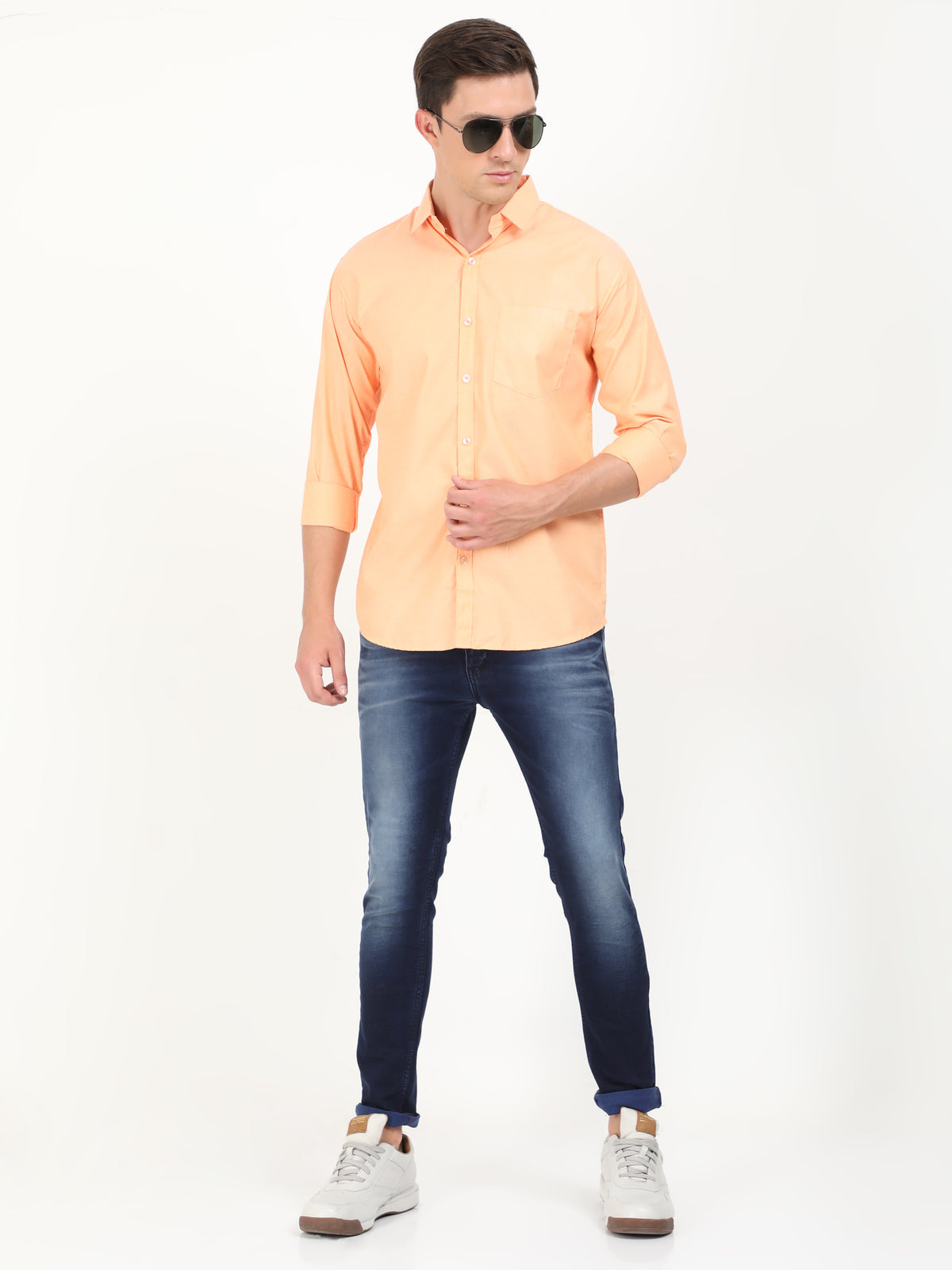 Mens Casual Shirt