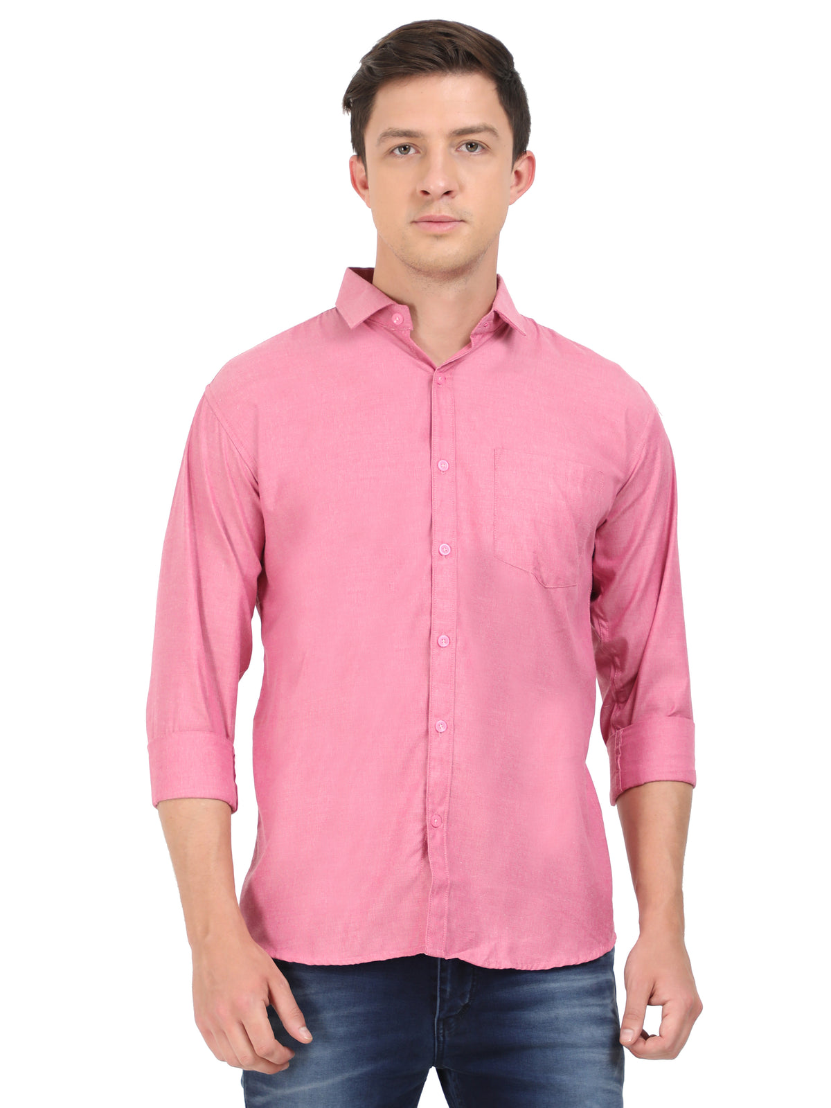Mens Casual Shirt