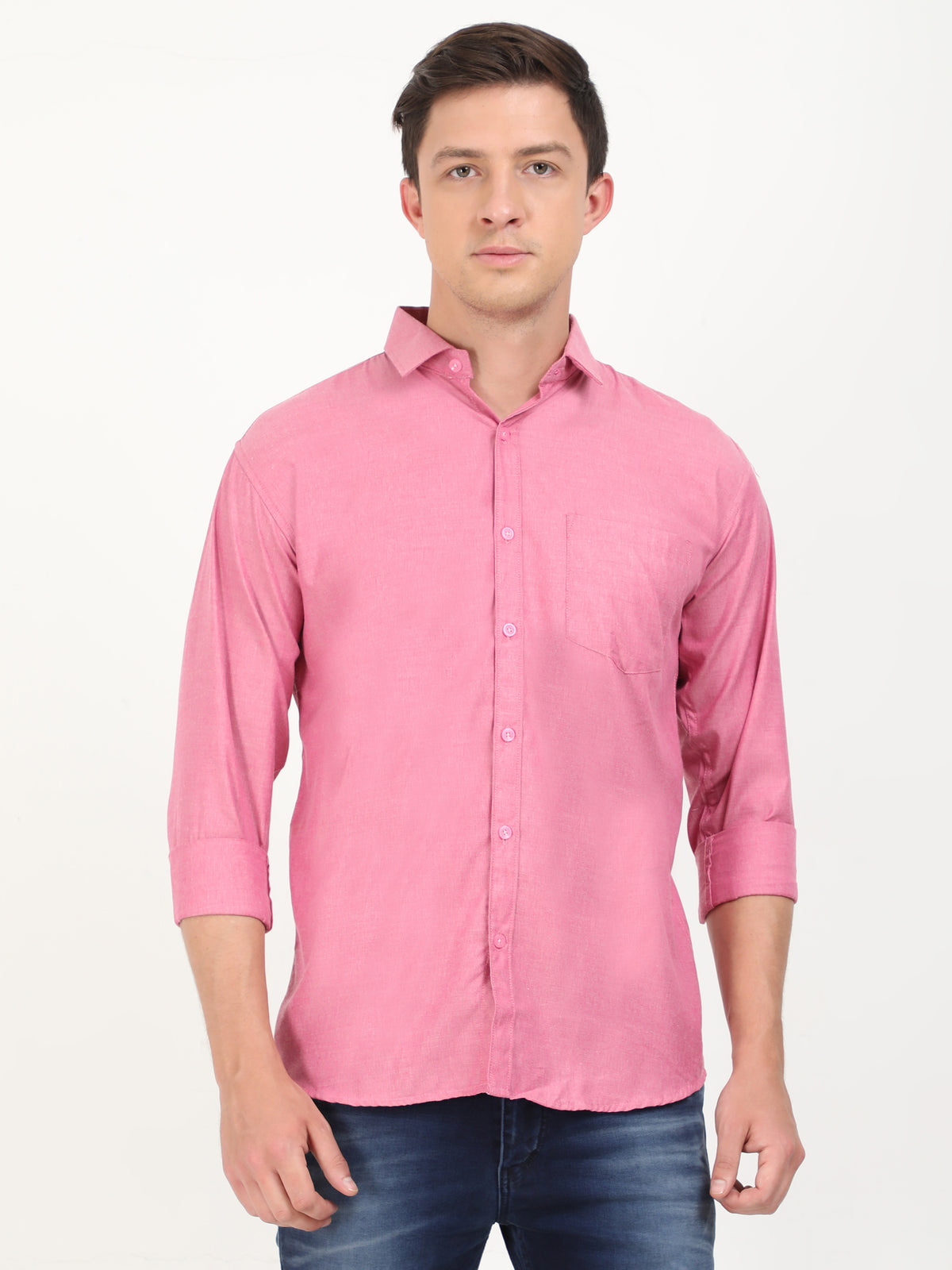 Mens Casual Shirt