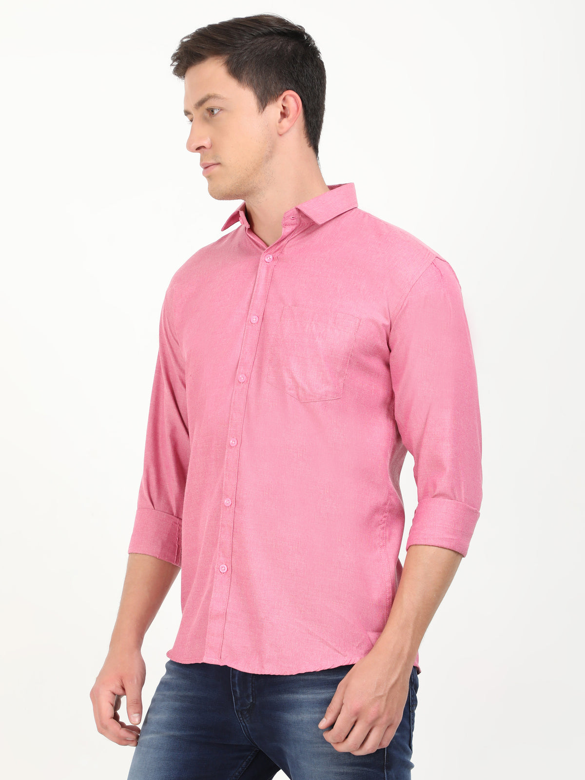 Mens Casual Shirt