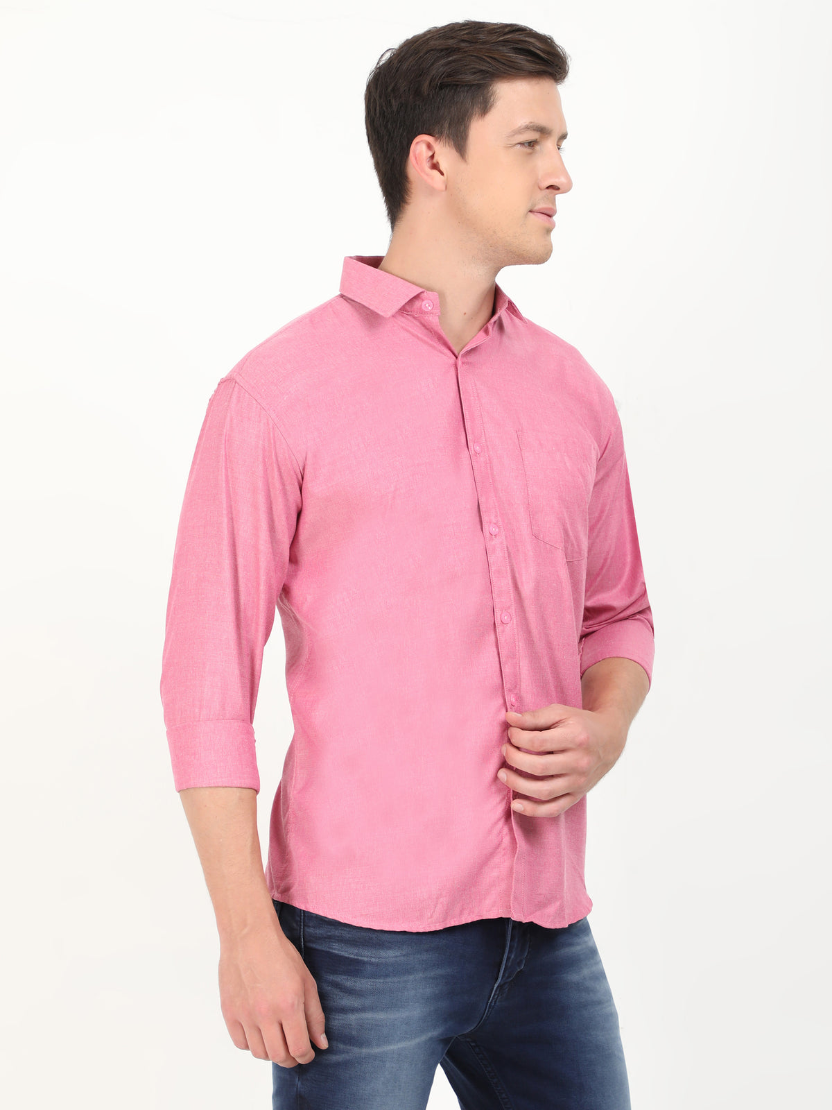 Mens Casual Shirt