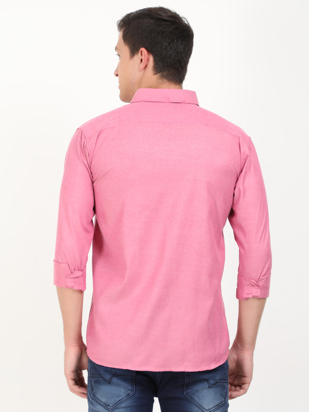 Mens Casual Shirt