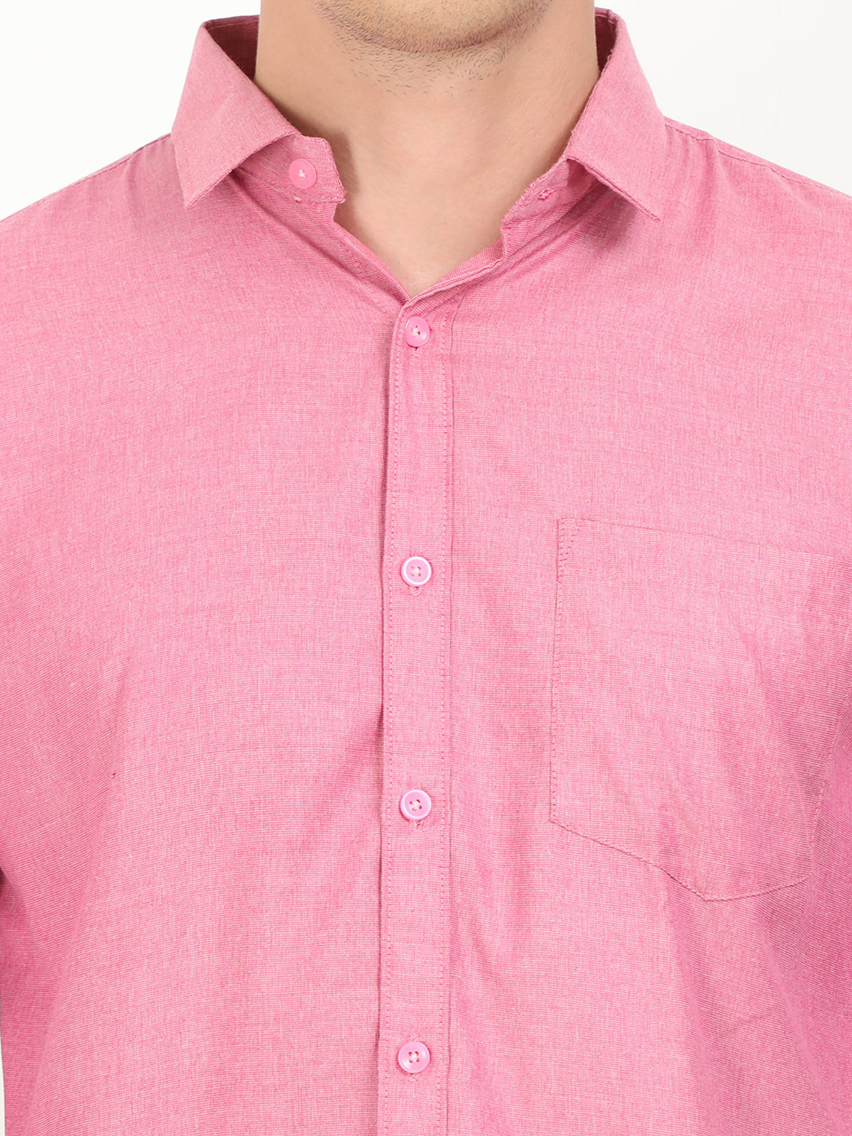 Mens Casual Shirt
