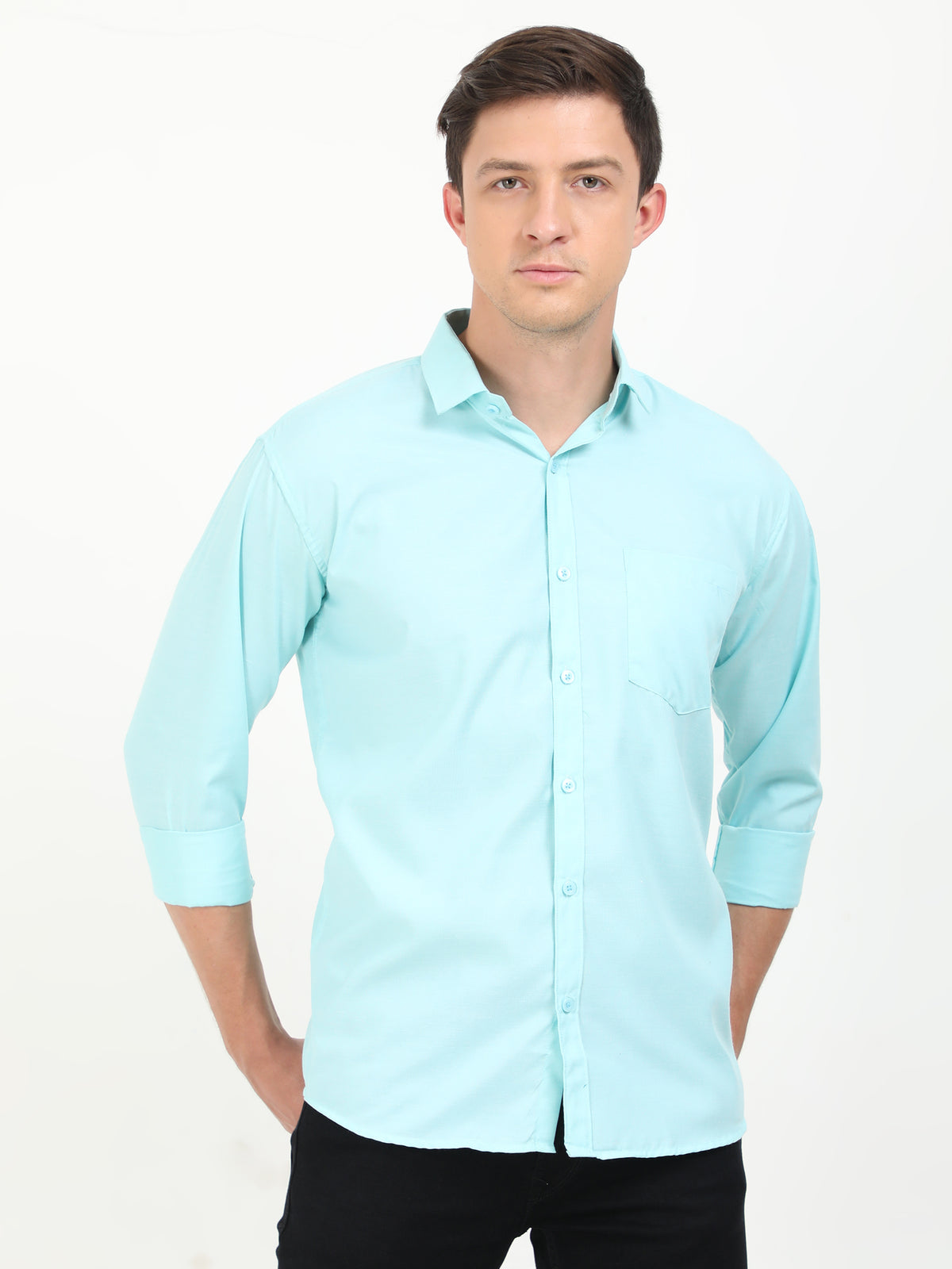 Mens Casual Shirt