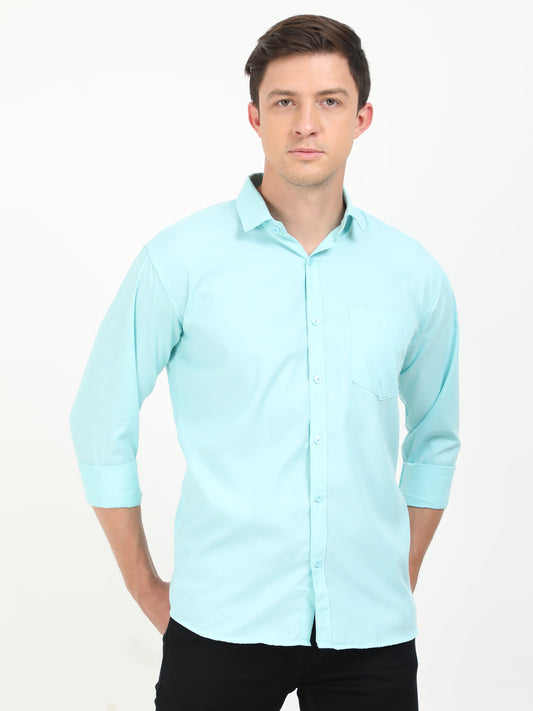 Mens Casual Shirt