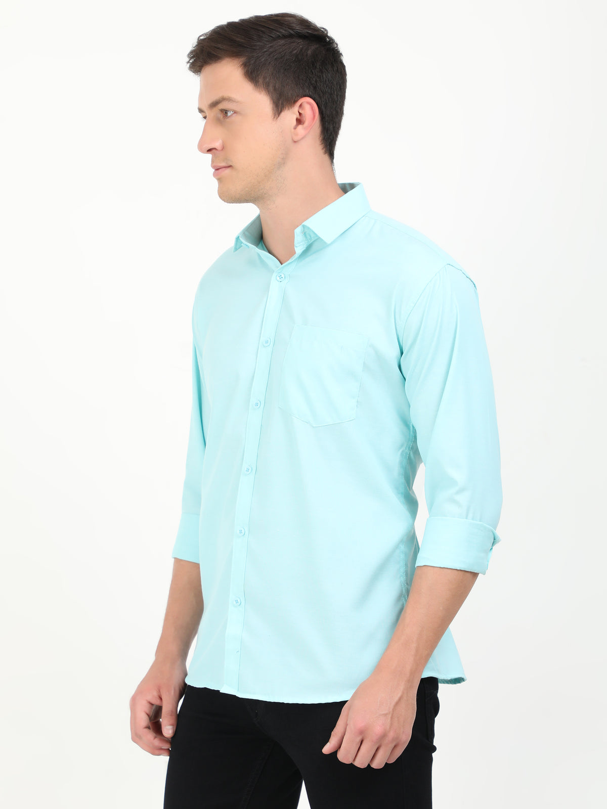 Mens Casual Shirt