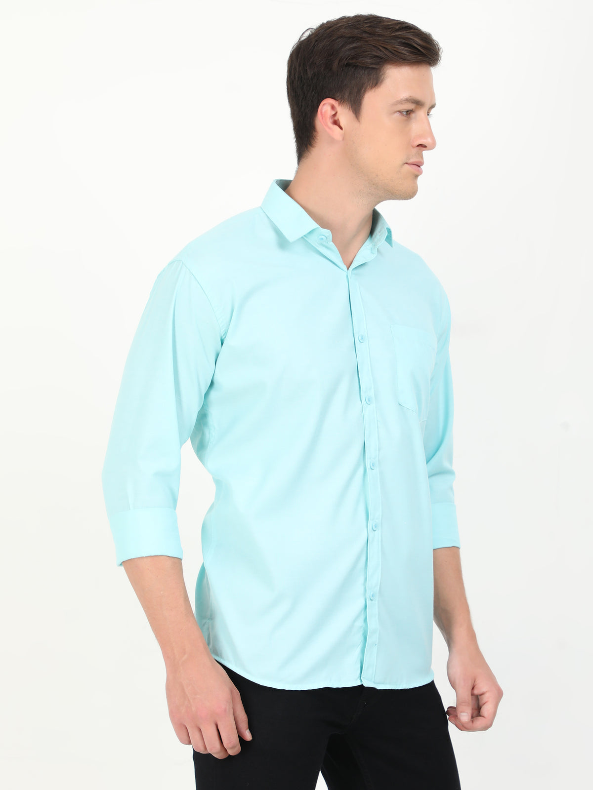 Mens Casual Shirt