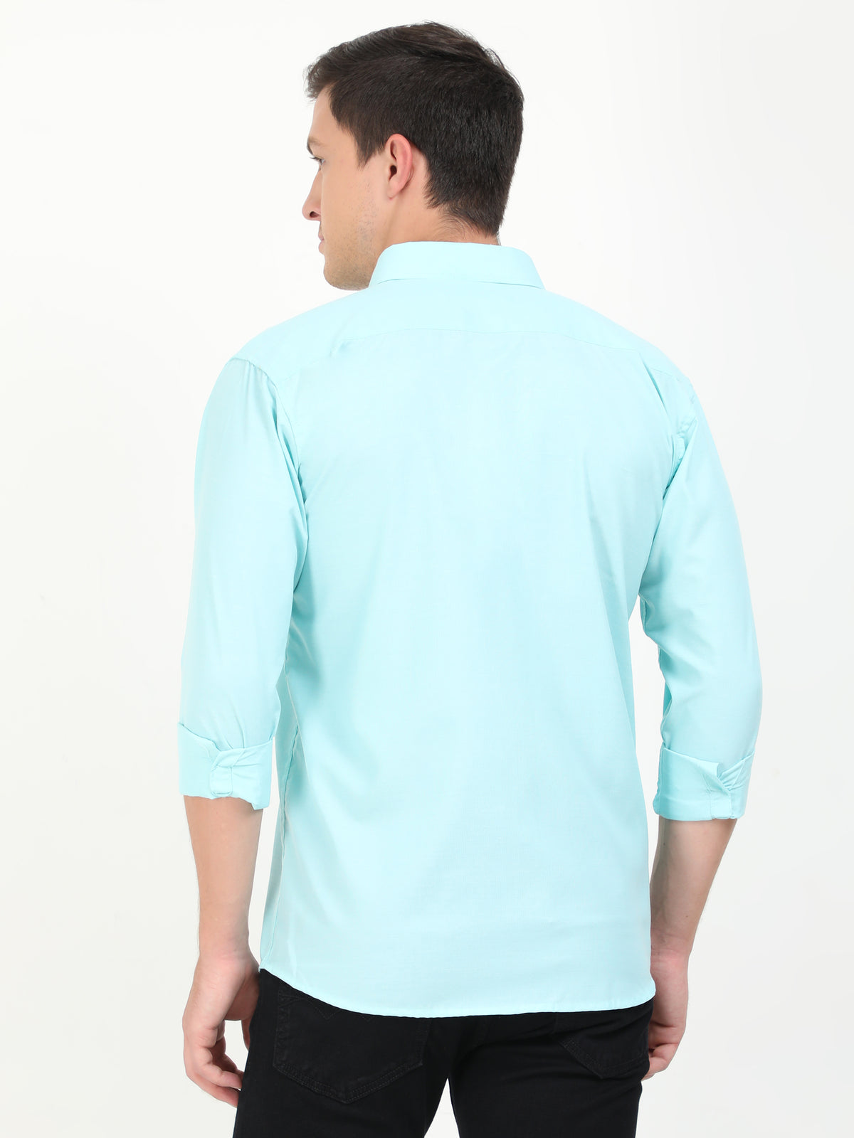 Mens Casual Shirt