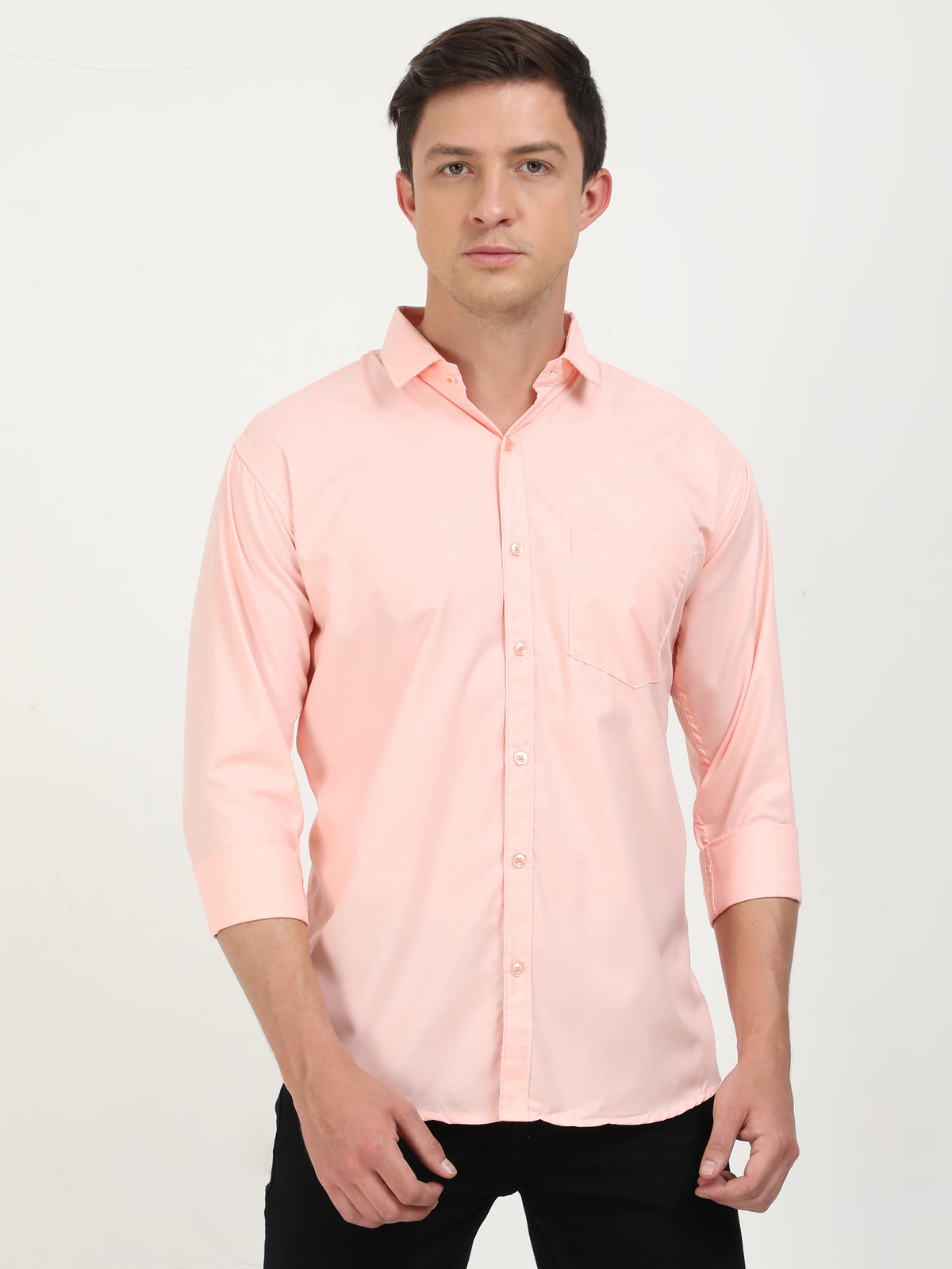 Mens Casual Shirt