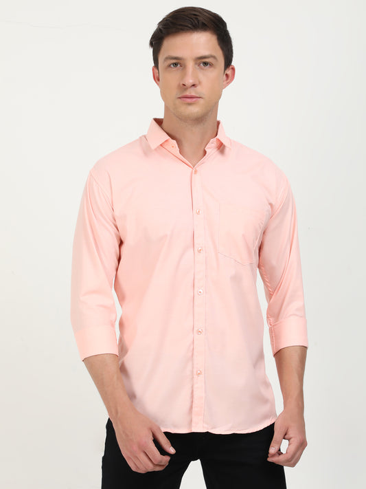 Mens Casual Shirt