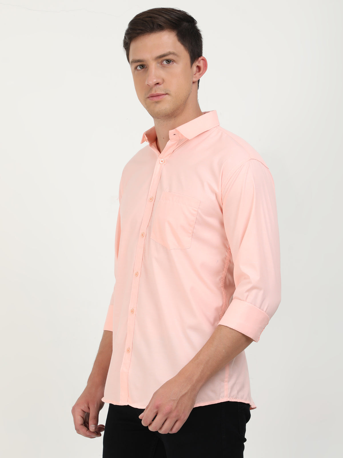 Mens Casual Shirt