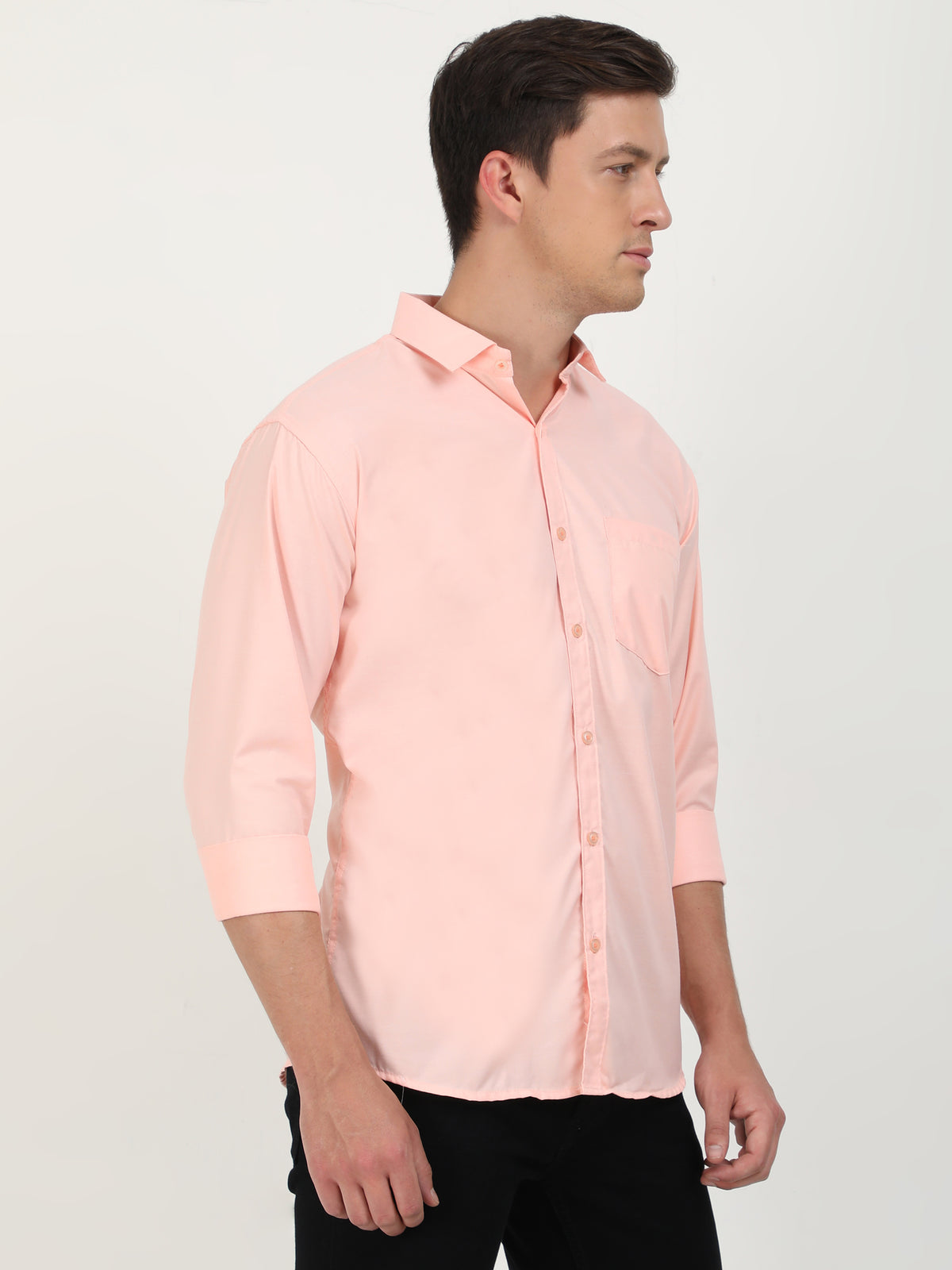 Mens Casual Shirt