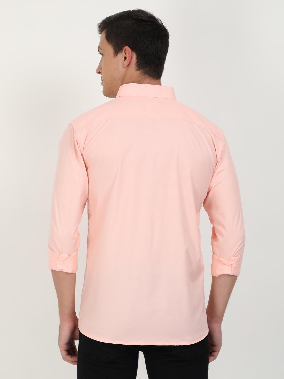 Mens Casual Shirt