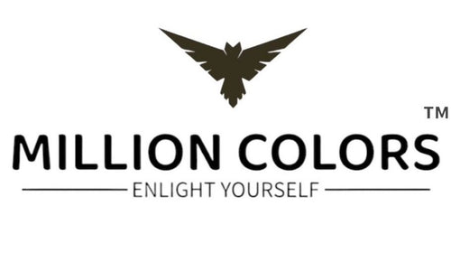 MILLION COLORS