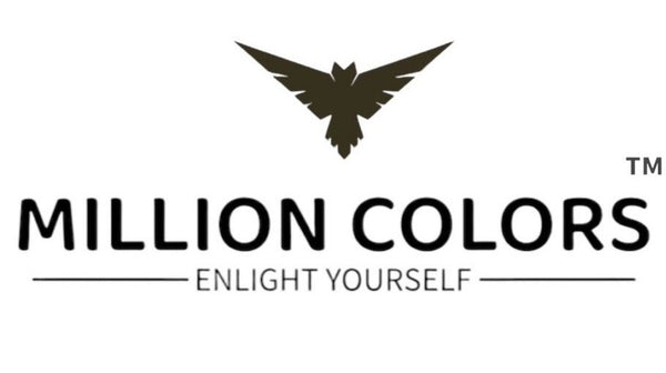 MILLION COLORS LLP